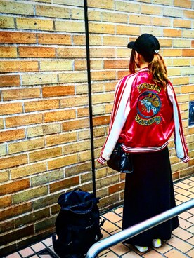 なこさんのコーディネート