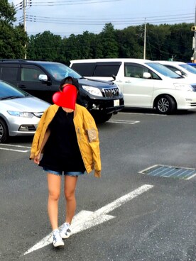 なこさんのコーディネート