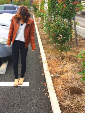 なこさんのコーディネート