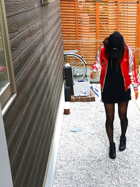 なこさんのコーディネート