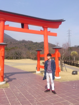 ythさんのコーディネート