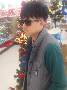 ythさんのコーディネート