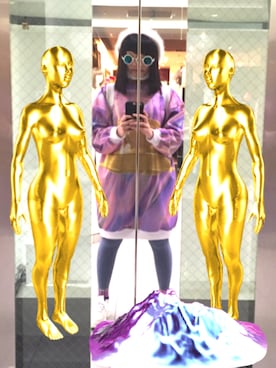 5884 + 775さんのコーディネート