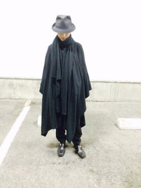 syohjiさんのコーディネート