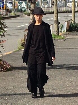 syohjiさんのコーディネート