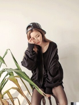 熙米留韩代购さんのコーディネート