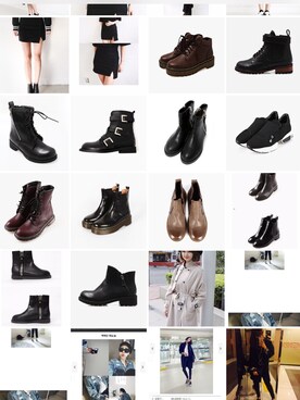 熙米留韩代购さんのコーディネート