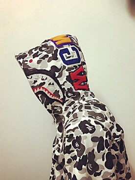 彩棚橙さんのコーディネート