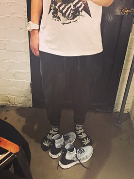 彩棚橙さんのコーディネート