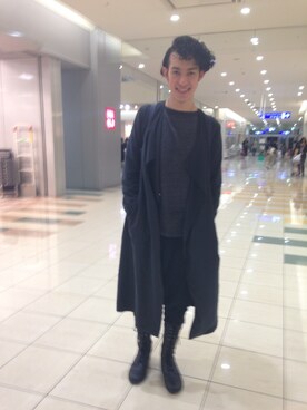 DAVIDgi2mさんのコーディネート