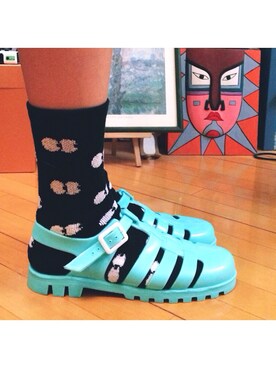 Abby's Wardrobeさんのコーディネート