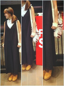 Abby's Wardrobeさんのコーディネート