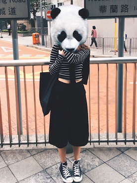 Stephanie Choiさんのコーディネート