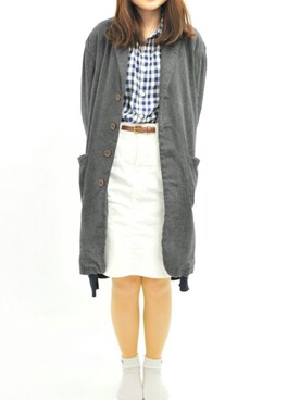 a##miさんのコーディネート