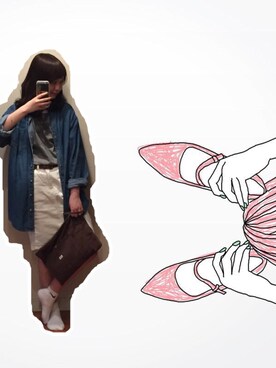 a##miさんのコーディネート