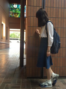 a##miさんのコーディネート