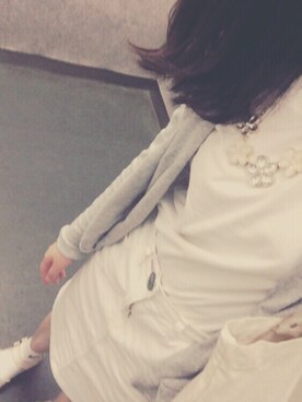 a##miさんのコーディネート