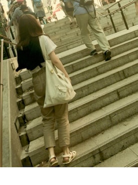 a##miさんのコーディネート