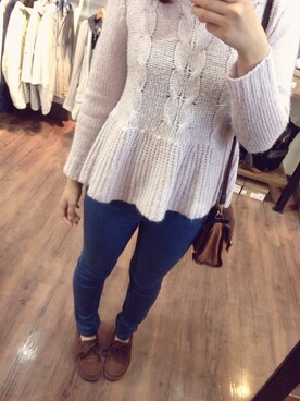 つうちゃんさんのコーディネート