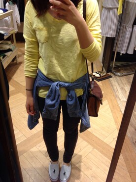 つうちゃんさんのコーディネート