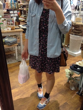 つうちゃんさんのコーディネート