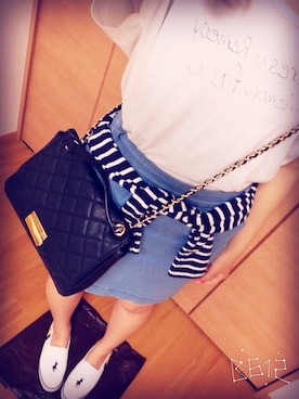 つうちゃんさんのコーディネート