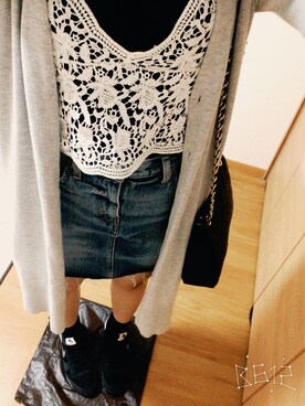 つうちゃんさんのコーディネート