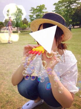 つうちゃんさんのコーディネート