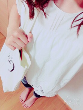 つうちゃんさんのコーディネート