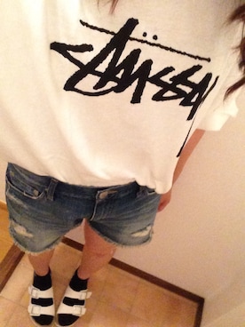 つうちゃんさんのコーディネート