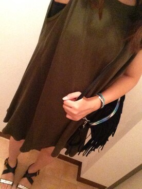 つうちゃんさんのコーディネート