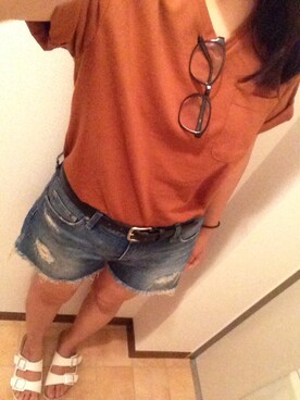 つうちゃんさんのコーディネート