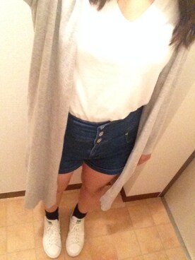 つうちゃんさんのコーディネート