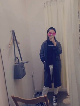 kicleさんのコーディネート