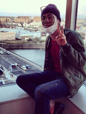 choroさんのコーディネート