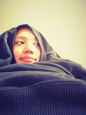 えるあきさんのコーディネート