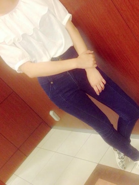 yuさんのコーディネート