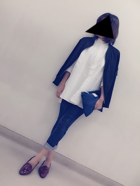 yuさんのコーディネート