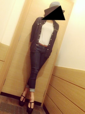 yuさんのコーディネート