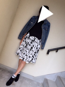 yuさんのコーディネート