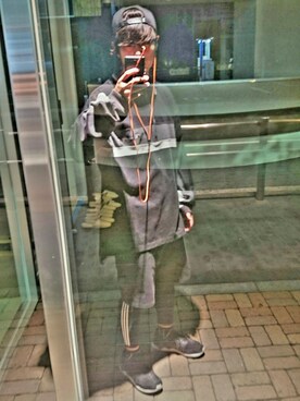 波汰さんのコーディネート