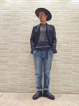 B.C STOCK 南町田店 SENUさんのコーディネート