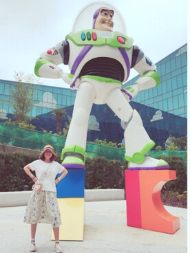 黑皮大土豆さんのコーディネート