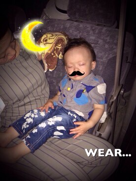 Ibuki★さんのコーディネート