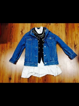 김현아さんのコーディネート