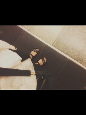 김현아さんのコーディネート