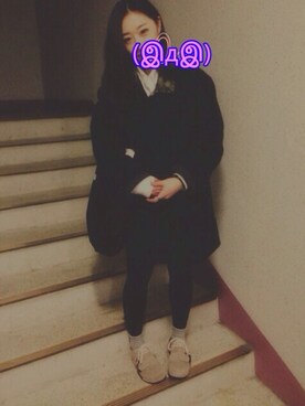 김현아さんのコーディネート