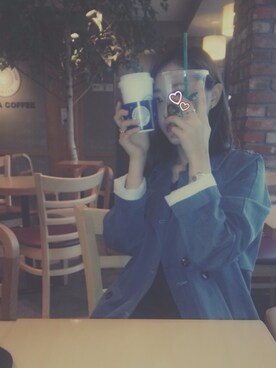 김현아さんのコーディネート