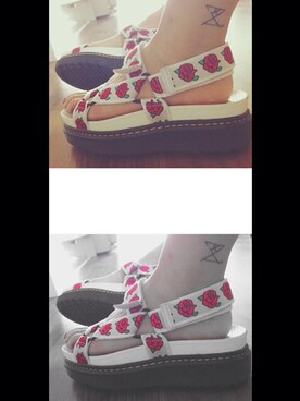 김현아さんのコーディネート