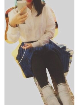 김현아さんのコーディネート